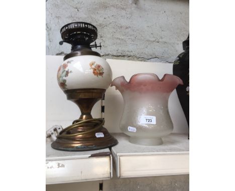 Table lamp 