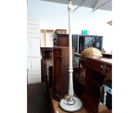 Stand Lamp 