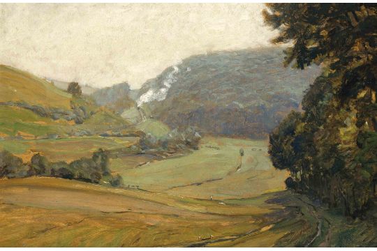 Hans Licht (1876-1935), Landschaftsmaler des dt. Impressionismus ... Landschaftsmalerei impressionismus
Landschaftsmalerei impressionismus
Hans Licht (1876-1935), Landschaftsmaler des dt. Impressionismus ...