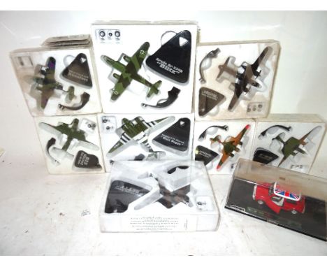 Toys, including; Corgi, LIedo and others, military toy models, (qty).  S2B