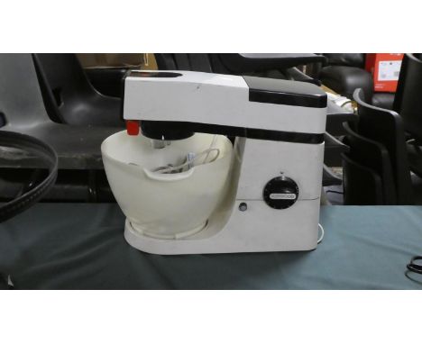 A Vintage Kenwood Mixer 