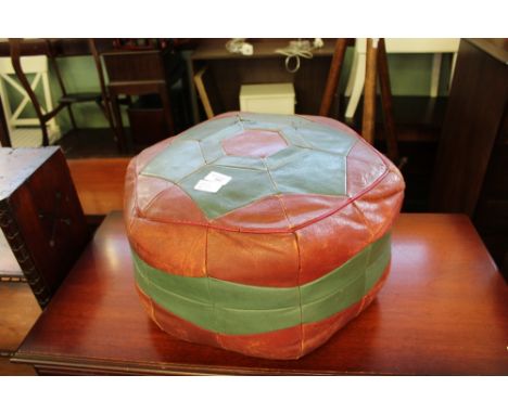 Pouffe