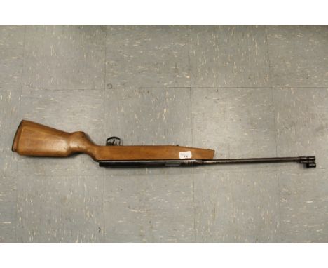 Vintage Air Gun