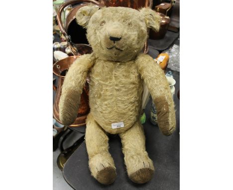 Vintage Teddy Bear