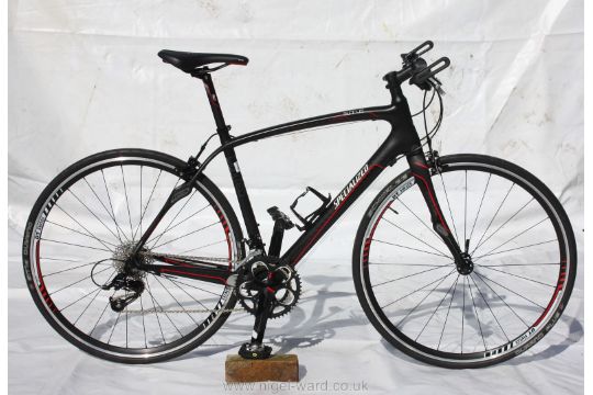 specialized sirrus limited carbon