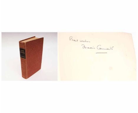 M R D FOOT: SOE IN FRANCE, AN ACCOUNT OF THE WORK OF THE BRITISH SPECIAL OPERATIONS EXECUTIVE IN FRANCE 1940-1944, London, HM
