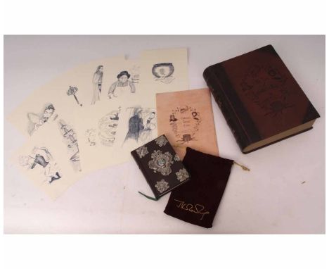 J K ROWLING: THE TALES OF BEEDLE THE BARD TRANSLATED FROM THE ORIGINAL RUNES BY HERMIONE GRANGER, Children's High Level Group