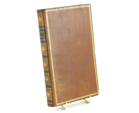 McLeod (John). VOYAGE OF HIS MAJESTY'S SHIP ALCESTE ALONG THE COAST OF COREA... second edition, engraved portrait frontispiec