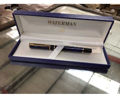 waterman pen Auctions Prices