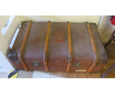 A trunk