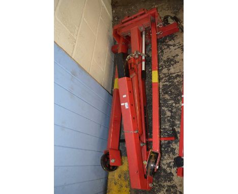CLARKE STRONG ARM ENGINE SUPPORT