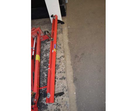 SEALEY ENGINE SUPPORT BEAM