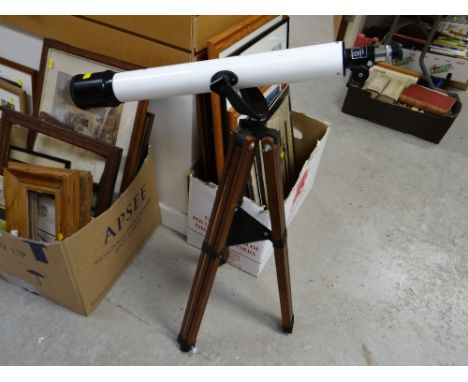 Astral Model 100 home telescope
