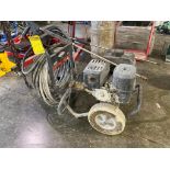 Briggs & Stratton Elite Serie Gas Powered Pressure Washer, 420cc Engine, 4,000 PSI, 4.0 GPM