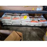 (16) 33 LB. Bags of Oil Absorbent