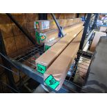 (8) Doca Utility Poles w/ Duster Attachment