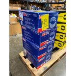 (4) (New) TRP Reman Brake Shoes & Hardware Kits, RK4709E2STD20M
