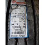 (6) Assorted Tractor Tires