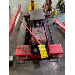 HD Transmission Jack, Model 3180A