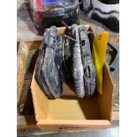 (4) In-Cab Monitor Control Pads, Model MDT7P2-01