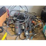 (3) Smart-Witness In-Cab Monitor Cameras, Model CP2-NA-LTE