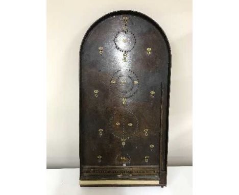 A Bagatelle game 