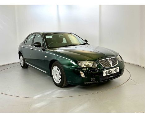 Registration: NU54HNG  VIN: SARRJHLPB5D339034  Mileage Showing: 27,000  Transmission: Manual  MOT: 05/09/2024Showing just 27,