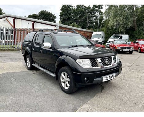 Registration: PX57NFG  VIN: VSKCVND40U0261472 Mileage Showing: 88,000  Transmission: Manual  MOT: NoFirst registered December