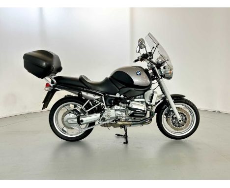 Registration: R452OCF  VIN: WB10401D1WZB59099  Mileage Showing: 9,000  Transmission: Manual  MOT: 28/04/2024Low mileageFantas