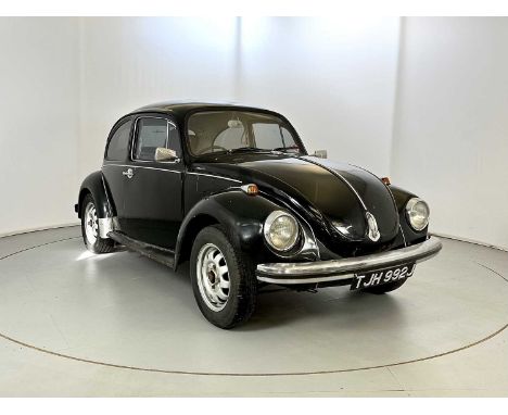 Registration: TJH992J  VIN: 1112293252  Mileage Showing: 90,000  Transmission: Manual  MOT: ExemptFirst registered January 19