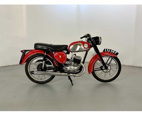 Registration: LTJ56F  VIN: D14B8002  Mileage Showing: 15,000  Transmission: Manual  MOT: ExemptFirst registered July 1968 thi