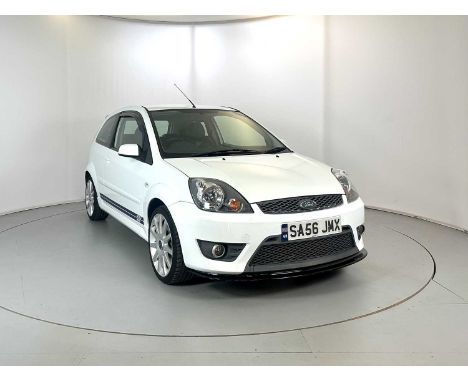 Registration: SA56JMX  VIN: WF0DXXGAJD6B50180  Mileage Showing: 115,000   Transmission: Manual  MOT: 28/03/2024Well presented