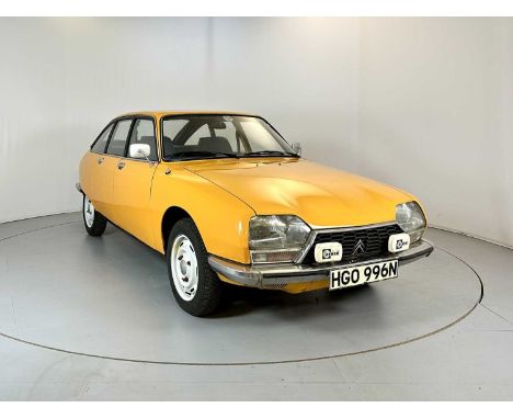 Registration: HGO996N  VIN: 35GA3872  Mileage Showing: 37,000  Transmission: Manual  MOT: Exempt1 of 3 left on UK roadsLarge 