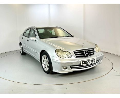 Registration: KR55VWK  VIN: WDC2030082R215031   Mileage Showing: 206,000  Transmission: Automatic  MOT: 11/07/20242.1 litre d