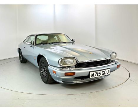Registration: M715GDU  VIN: SAJJNAES3ER196669  Mileage Showing: 123,000  Transmission: Automatic  MOT: 24/09/2024Sought after