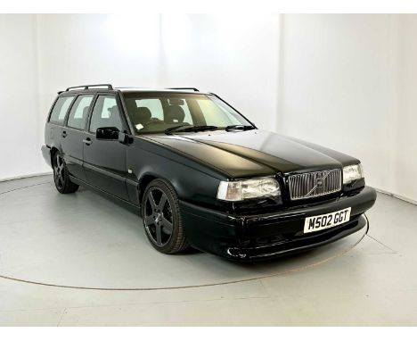 Registration: M502GGT  VIN: YV1LW5806S2108656 Mileage Showing: 199,000  Transmission: Automatic  MOT: 13/01/20241 of 28 left 