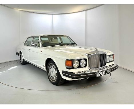 Registration: B200OVN  VIN: SCBZS0T00FCH12647  Mileage Showing: 71,000  Transmission: Automatic  MOT:6.75 litre Turbo engineF