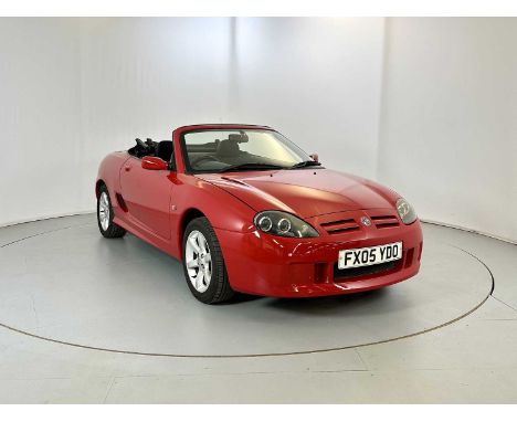 Registration: FX05YDO  VIN: SARRDWBKC4D633188 Mileage Showing: 77,000  Transmission: Manual  MOT: NoFirst registered March 20