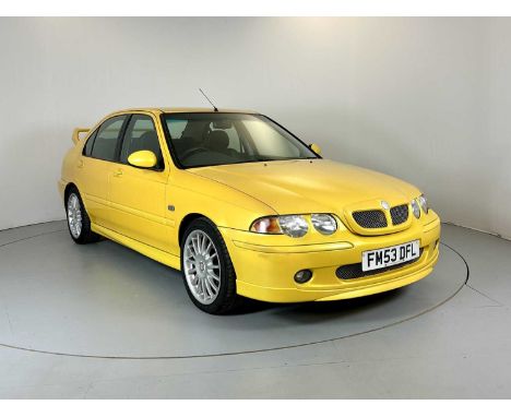 Registration: FM53DFL  VIN: SARRTLLLF4D628030  Mileage Showing: 38,000  Transmission: Manual  MOT: 04/05/24Rare colourLow mil