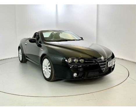 Registration: RY07APF  VIN: ZAR93900005016024 Mileage Showing: 56,000  Transmission: Manual  MOT: 28/10/20242.2 litre Petrol 
