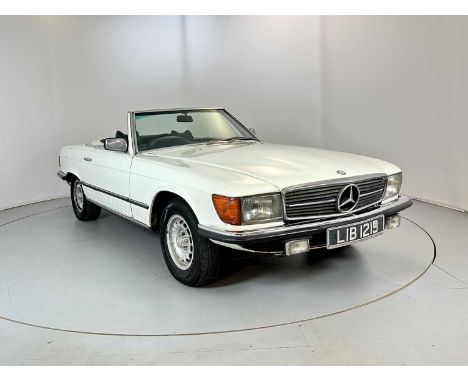 Registration: LIB1219  VIN: 10704322013349  Mileage Showing: 100,000  Transmission: Automatic  MOT: Exempt3.5 Litre V8Factory