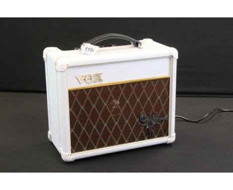 Guitar Amp - Vox VBM1 Brian May Special amplifier 