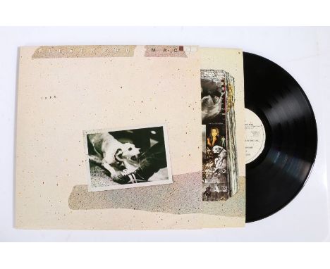 Fleetwood Mac - Tusk ( K 66088 , UK pressing, 2x vinyl, VG+/EX)&nbsp;(vinyl record)