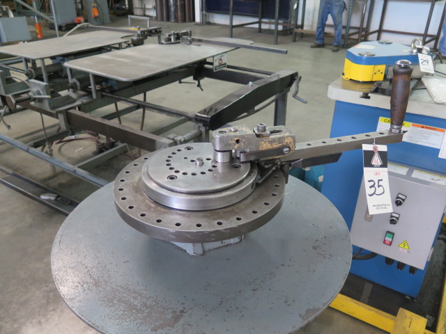 DiAcro Universal Bender
