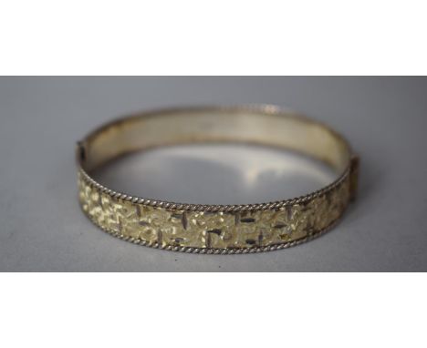 A Silver Bangle, Birmingham 1981 