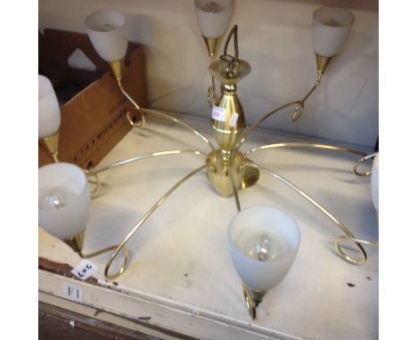LIGHT FITTING, D70CM. F1