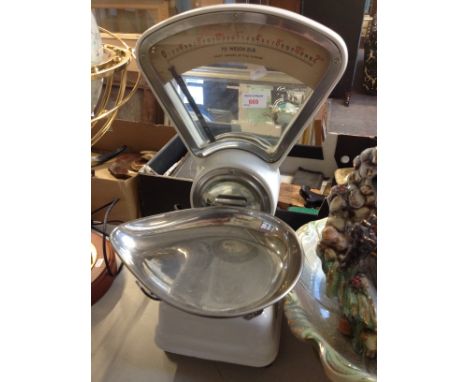 AVERY SCALES H50CM, LTI