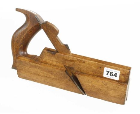 A sash scribing plane by MALLOCH with added handle G++