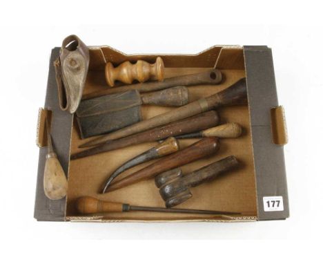 13 sailmakers tools G
