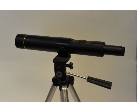 Spotting Telescope,  complete with tripod